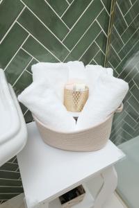 Pension BLUME - Adults Only