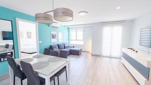 Santaolalla I by Terreta Rentals