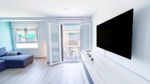 Santaolalla I by Terreta Rentals