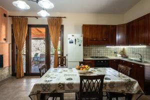 La vigna del salento country house by the sea