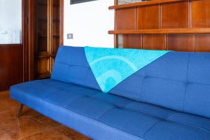 GuestHost - La Pavoncella Terrace Apartment