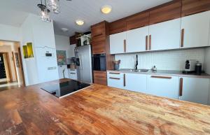 Stylish modern family home in Kópavogur - Birta Rentals