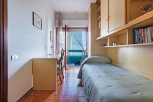 GuestHost - La Pavoncella Terrace Apartment