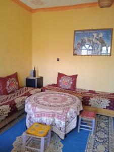 Moha House
