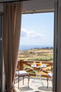 Aherionas Cottage House Mykonos