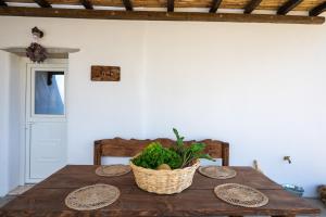 Aherionas Cottage House Mykonos