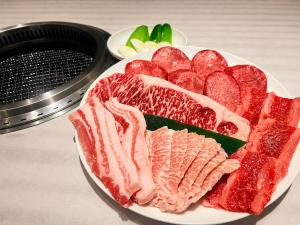 wellリゾート富士 別館