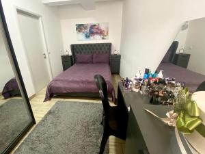 Bilux Apartment