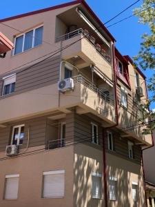 Bilux Apartment