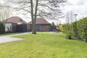 Bungalow bij het Grevelingenmeer 4C
