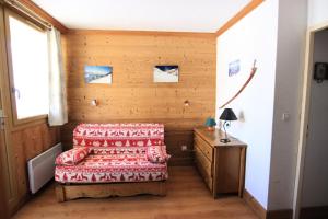 Résidence Zenith - SKIS AUX PIEDS POUR CE STUDIO 3 PERSONNES MAE-7753