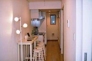 The homestay in saitama