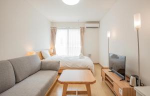 The homestay in saitama
