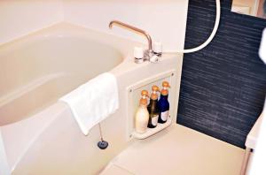 The homestay in saitama