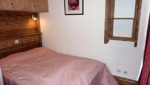 Résidence Reine Blanche - VAL THORENS ESPRIT CHALET POUR CE SUPERBE 3 PIECES 6 PERS. PROCHE DE TOUT MAE-5179