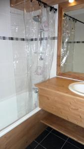 Résidence Reine Blanche - VAL THORENS ESPRIT CHALET POUR CE SUPERBE 3 PIECES 6 PERS. PROCHE DE TOUT MAE-5179