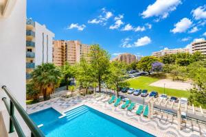 Tália XI - Near the beach - Vilamoura
