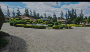 Gateway home