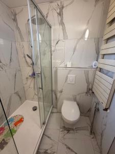 Chambre privée dans appartement