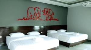 Chang Puak Resort Ronphiboon Nakornsrithamarat