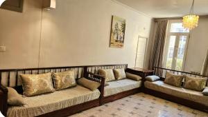 Chambre privée dans appartement