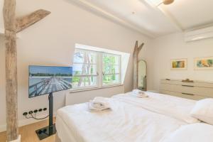 Strandvilla Lilli