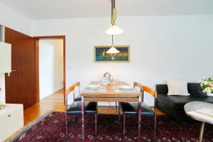 Haus Hansastrasse 13 Haus Hansastrasse Appartement 1