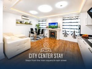 Apartment Markovski