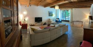 Beautiful Provençal farmhouse with swimming pool