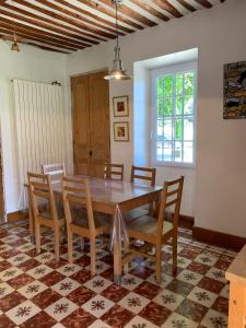 Beautiful Provençal farmhouse with swimming pool