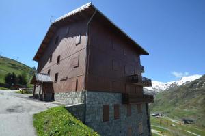 Résidence Courmayeur - Bel appartement rénové pour 8 personnes sur les pistes MAE-4094