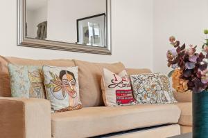 Charming 1BDR Flat Near Borough Market and Bermondsey