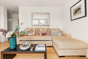 Charming 1BDR Flat Near Borough Market and Bermondsey