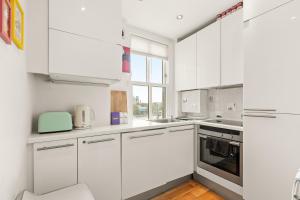 Charming 1BDR Flat Near Borough Market and Bermondsey