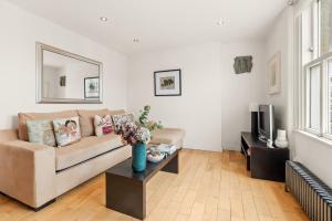 Charming 1BDR Flat Near Borough Market and Bermondsey
