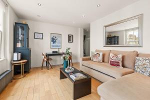 Charming 1BDR Flat Near Borough Market and Bermondsey