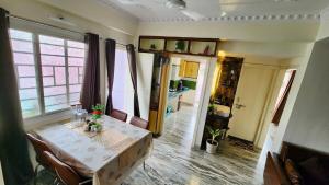 Tropical Escape 1 , Family Homestay 2BHK