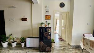 Tropical Escape 1 , Family Homestay 2BHK