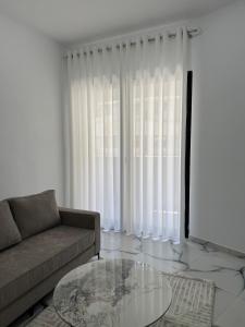 Elegant City Escape at Spring Residence Tirana