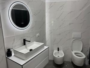 Elegant City Escape at Spring Residence Tirana