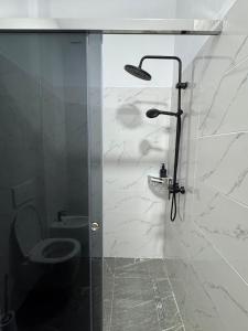 Elegant City Escape at Spring Residence Tirana