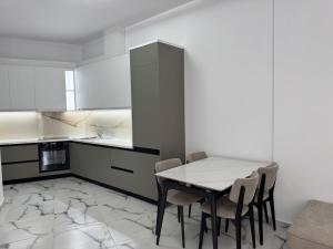 Elegant City Escape at Spring Residence Tirana