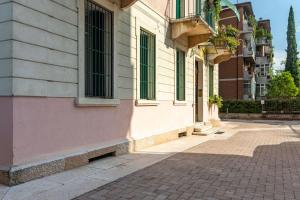 Residenza San Leonardo 2 Bedrooms Private Parking