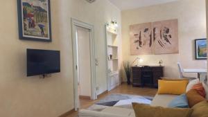 Residenza San Leonardo 2 Bedrooms Private Parking