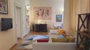Residenza San Leonardo 2 Bedrooms Private Parking