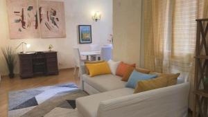 Residenza San Leonardo 2 Bedrooms Private Parking
