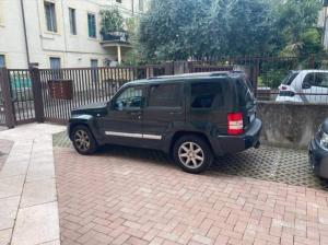 Residenza San Leonardo 2 Bedrooms Private Parking