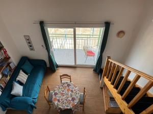 Aura Sea view Beach Apartment Benitses