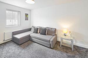 Skinningrove Beach Apartment 5