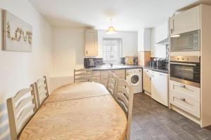 Skinningrove Beach Apartment 5
